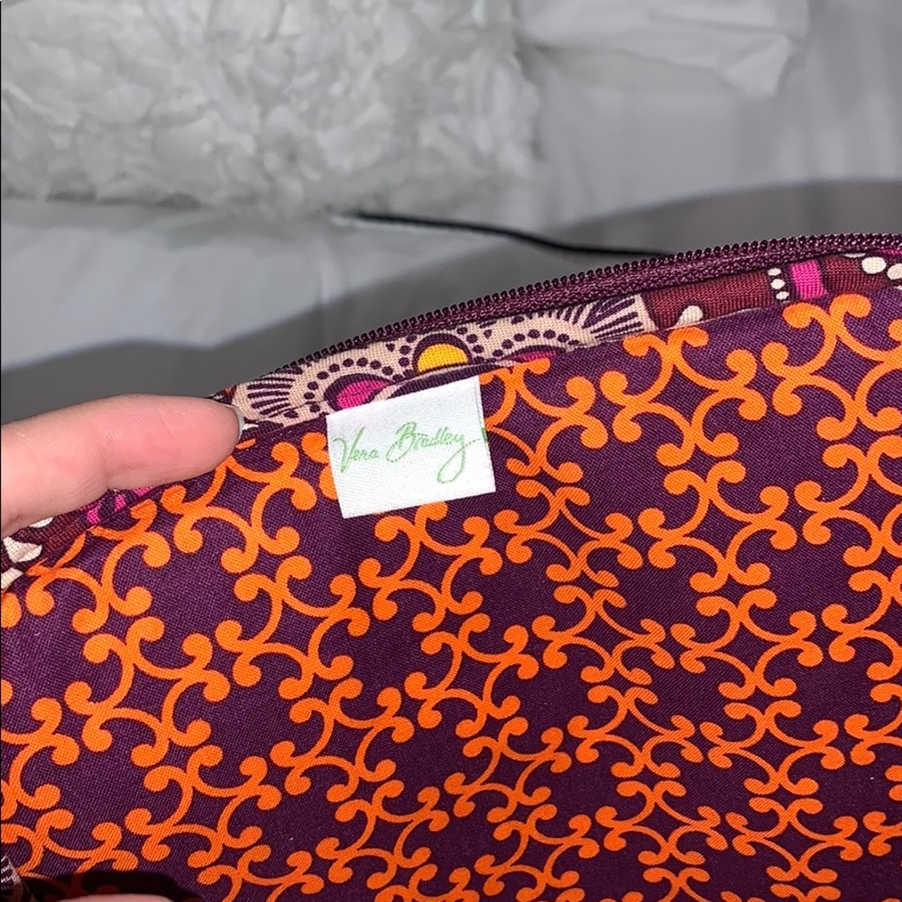 Vera Bradley iPad/Tablet Case - Picture 2 of 4